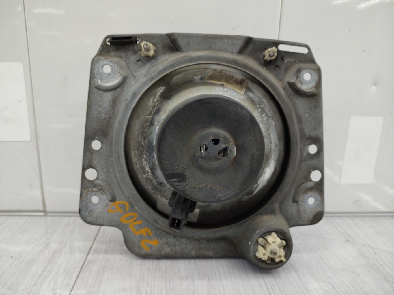 Gruppo ottico anteriore principale sinistro (luci)(faro) VOLKSWAGEN GOLF 2 Diésel - 1