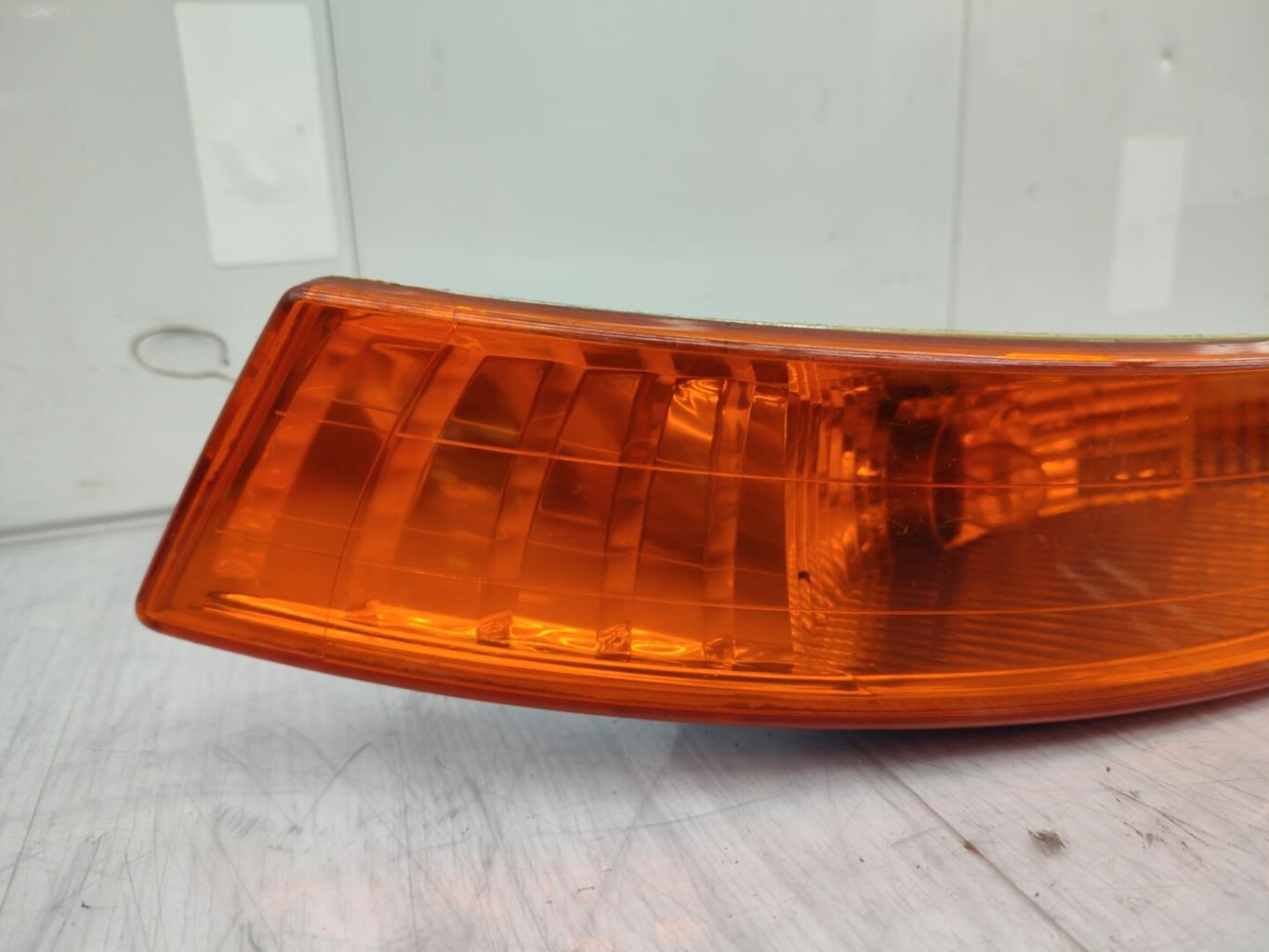 Gruppo ottico anteriore secondario destro (luci)(freccia) RENAULT TRAFIC 2 PHASE 1 Diésel - 1