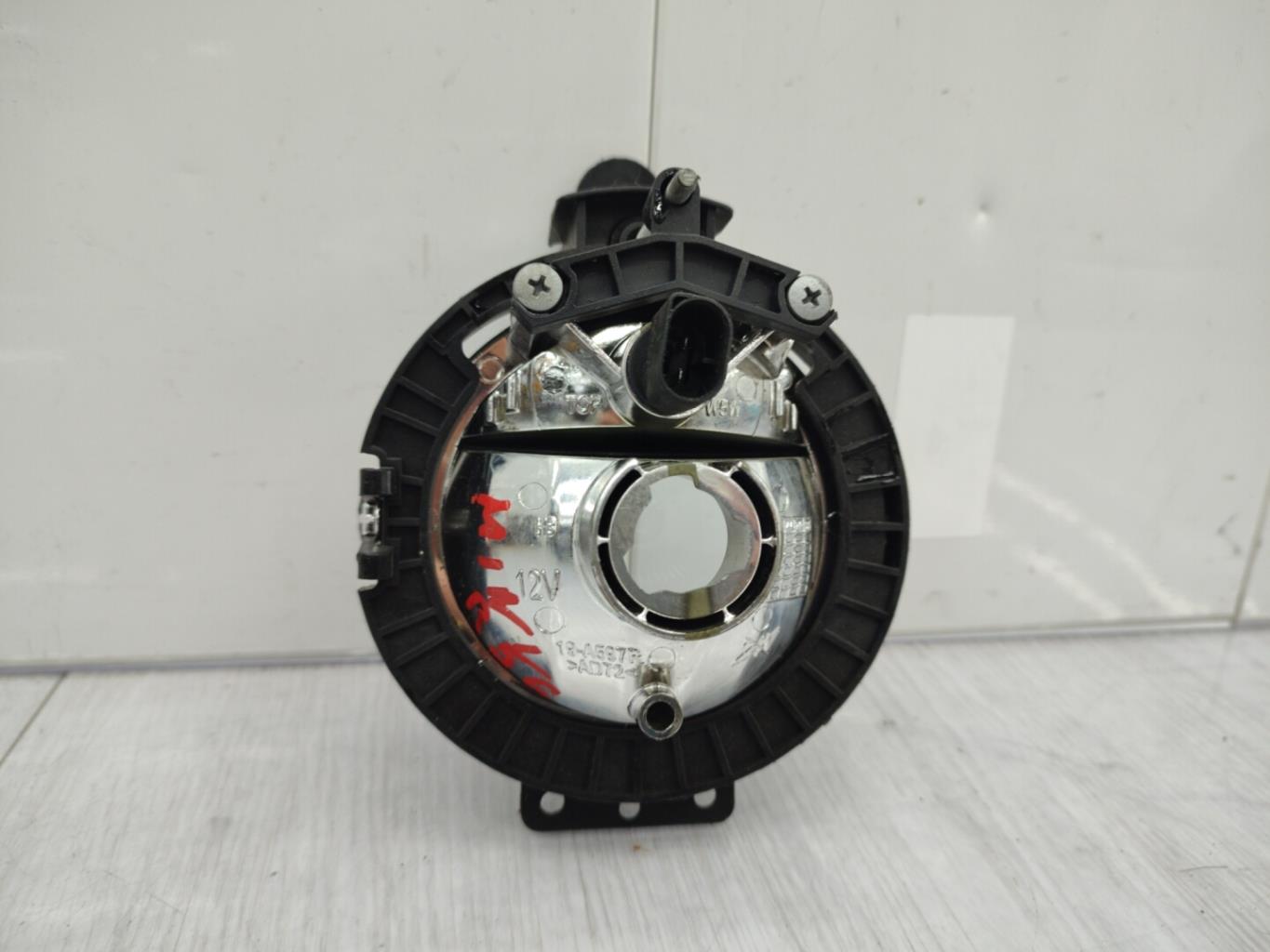Optique avant secondaire droit (feux)(clignotant) MINI MINI 2 R56  - 1