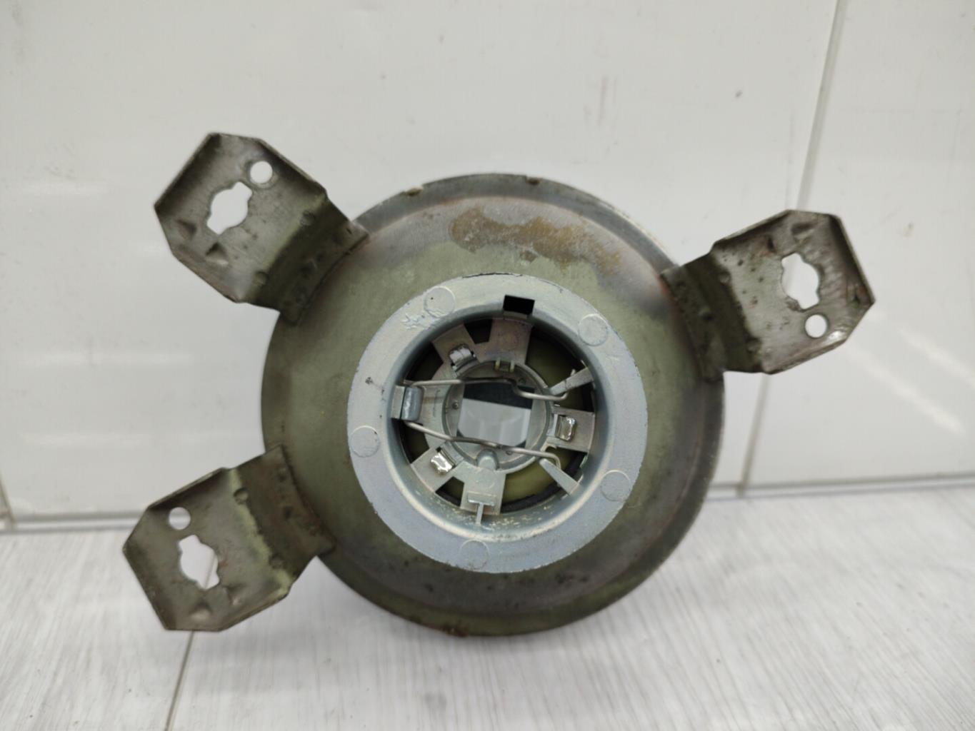 Gruppo ottico anteriore secondario destro (luci)(freccia) VOLKSWAGEN POLO  - 1