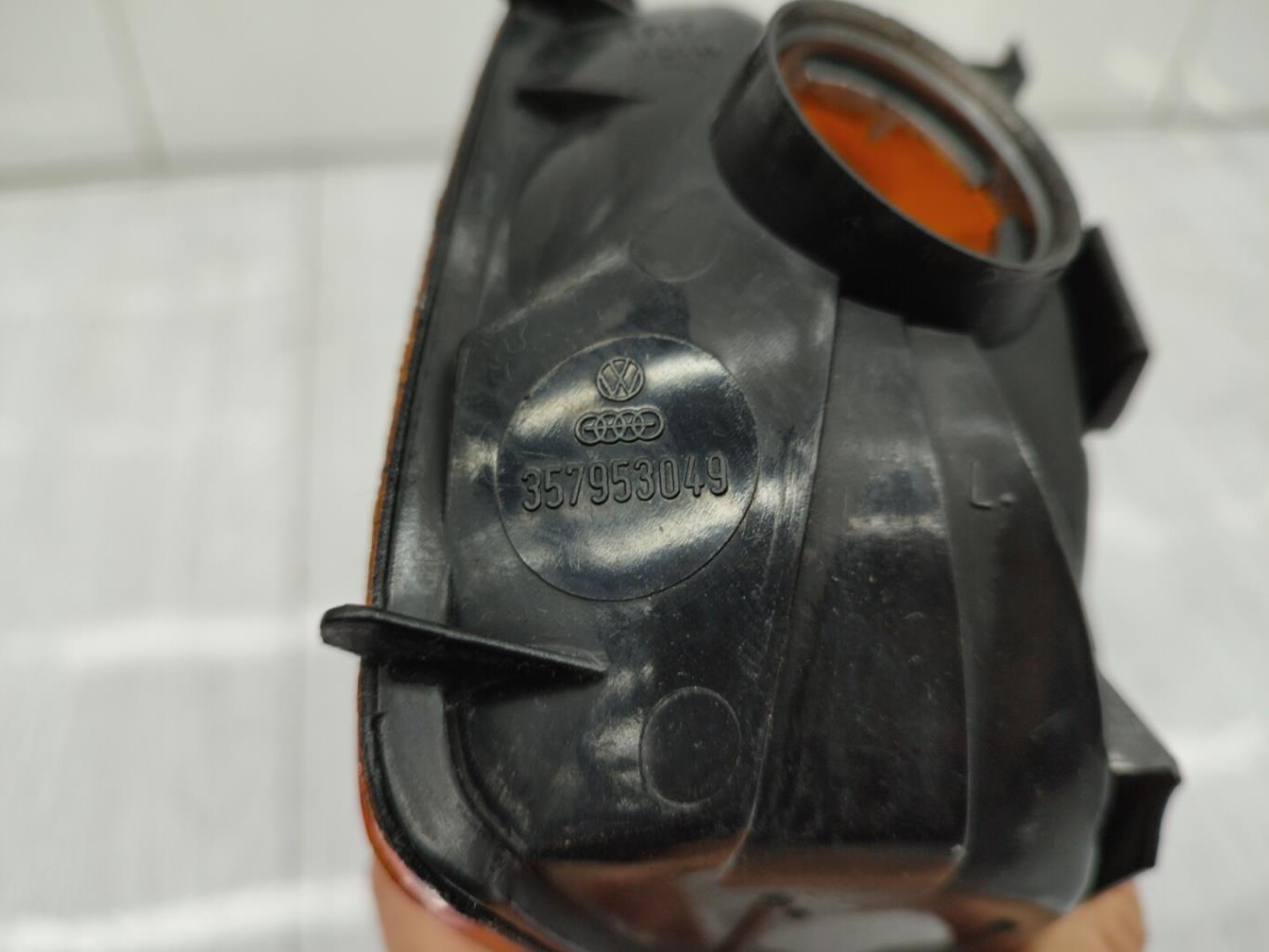 Gruppo ottico anteriore secondario sinistro (luci)(freccia) VOLKSWAGEN PASSAT 3 PHASE 1 BREAK Gasolina - 1