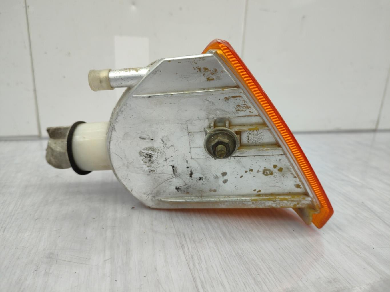 Optique avant secondaire gauche (feux)(clignotant) CITROEN AX  - 1