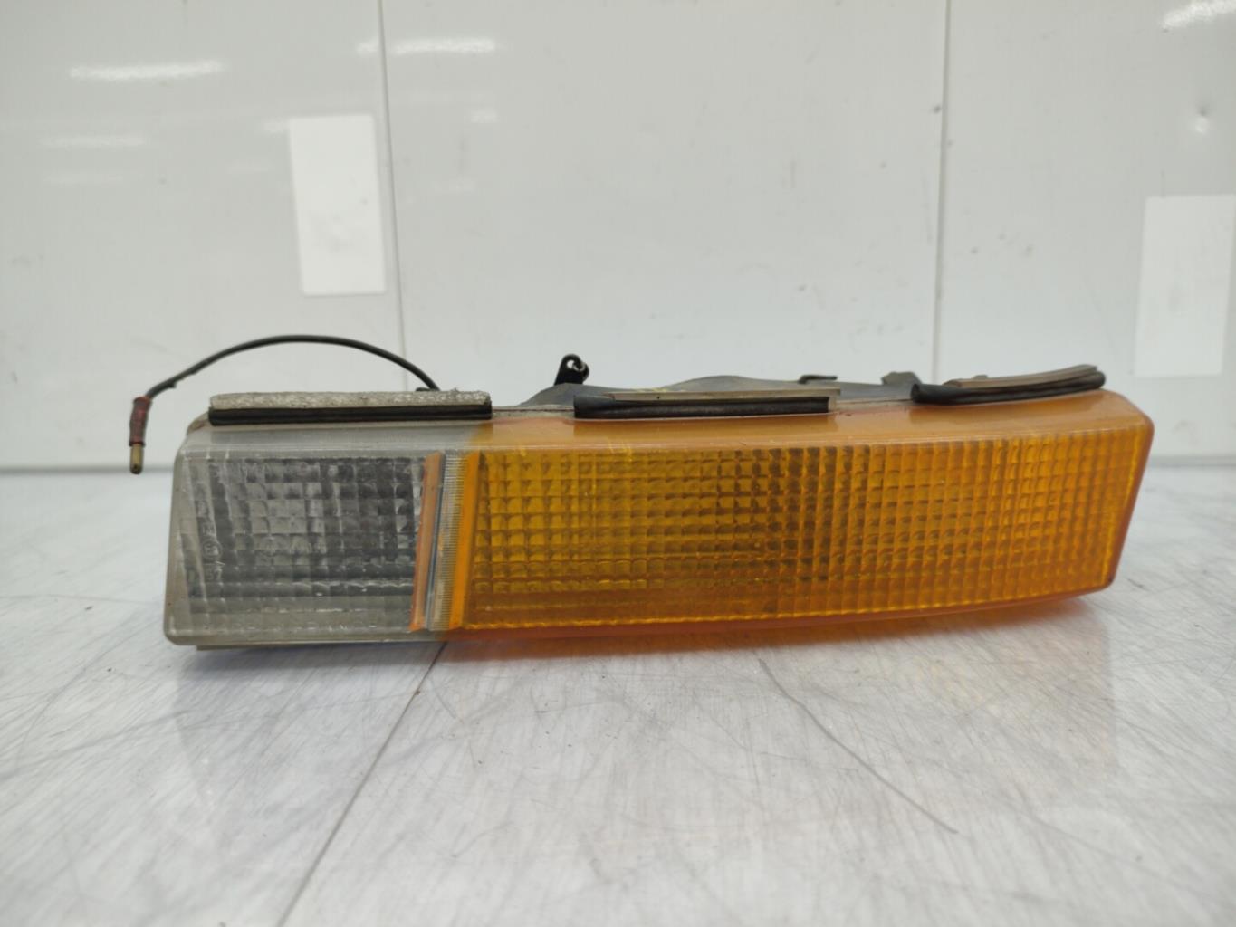 Gruppo ottico anteriore secondario sinistro (luci)(freccia) CITROEN AMI  - 1