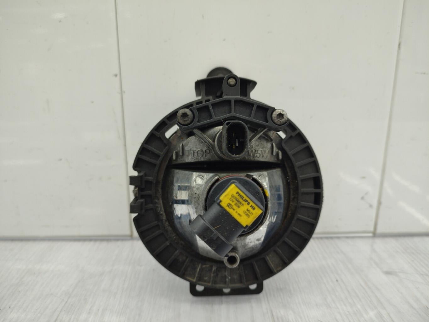 Gruppo ottico anteriore secondario sinistro (luci)(freccia) MINI MINI 2 R56  - 1