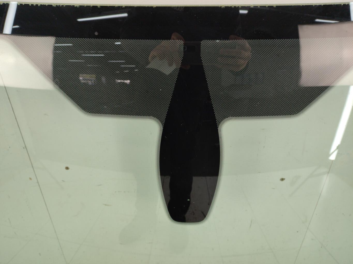Pare brise FORD FOCUS 3 PHASE 1 Diesel - 1