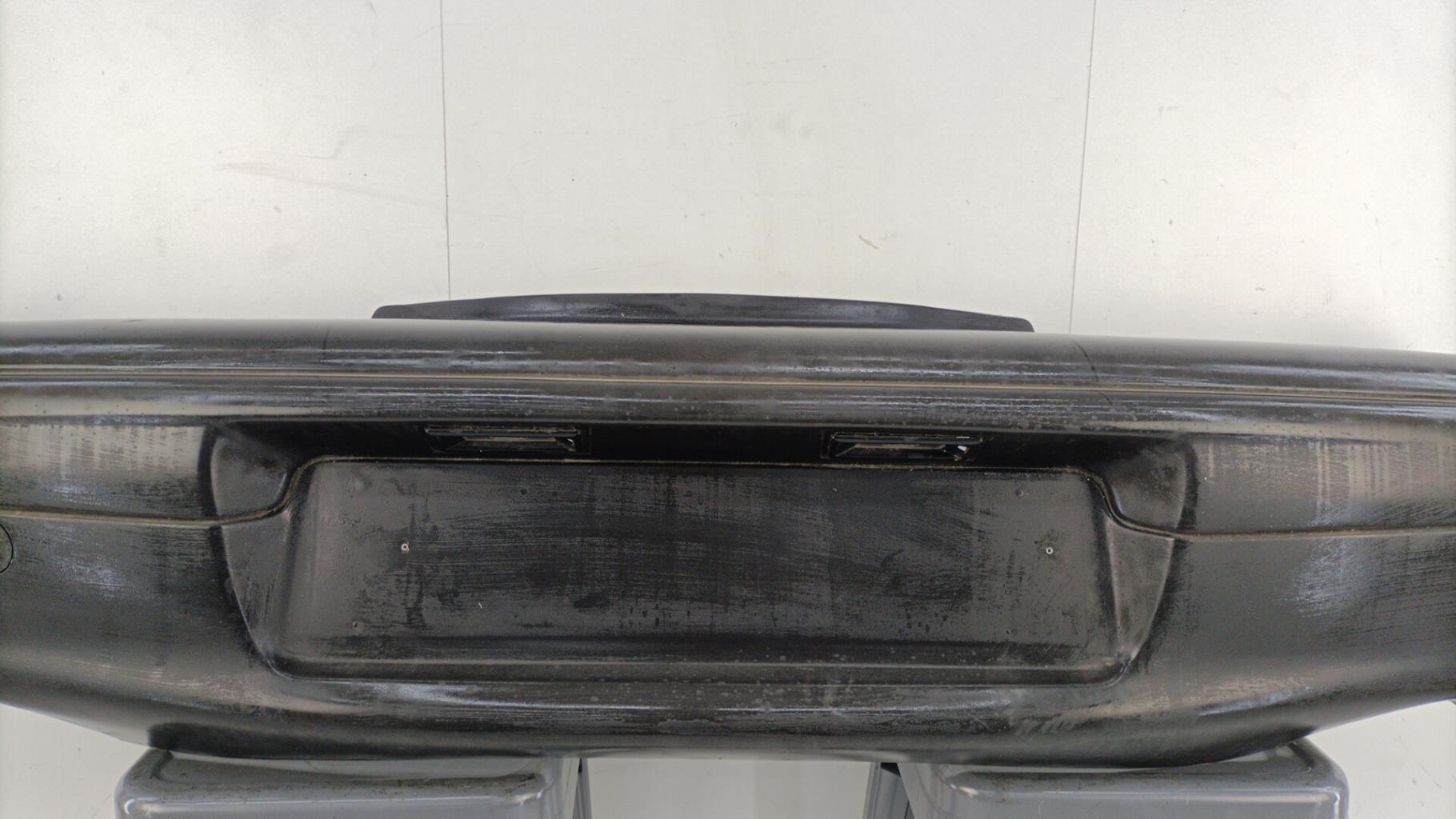 Paraurti posteriore FIAT SEICENTO Gasolina - 1