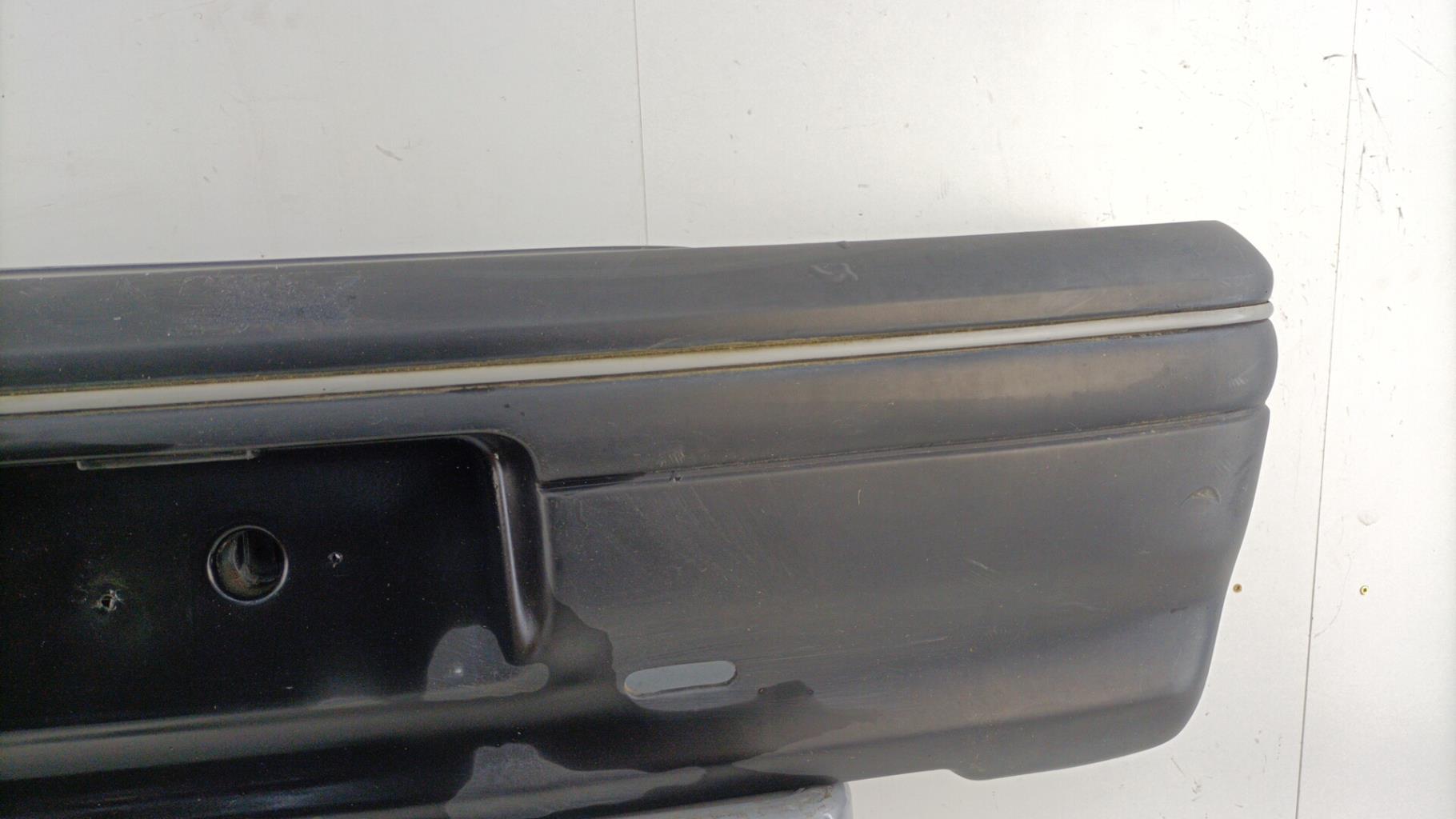 Paraurti posteriore PEUGEOT 106 PHASE 2 Gasolina - 1
