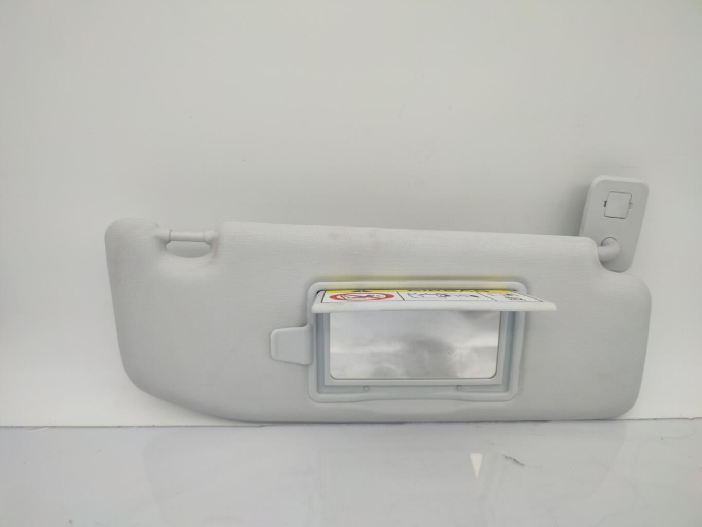 Visiera parasole destra PEUGEOT 208 1 PHASE 2 Diésel - 1