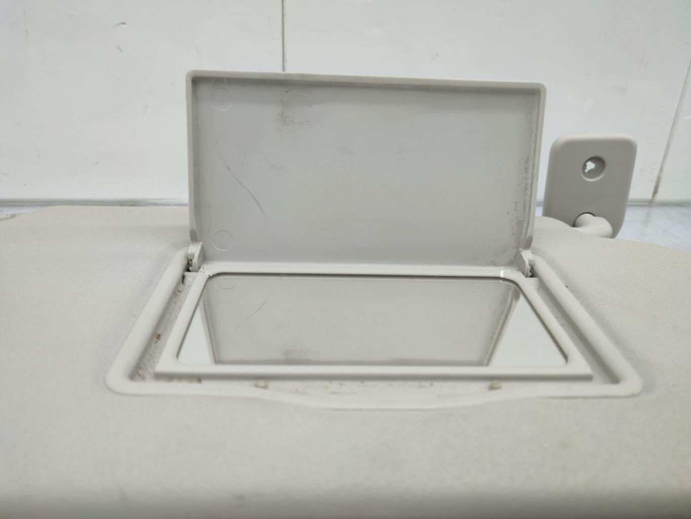 Visiera parasole destra PEUGEOT 207 PHASE 2  - 1