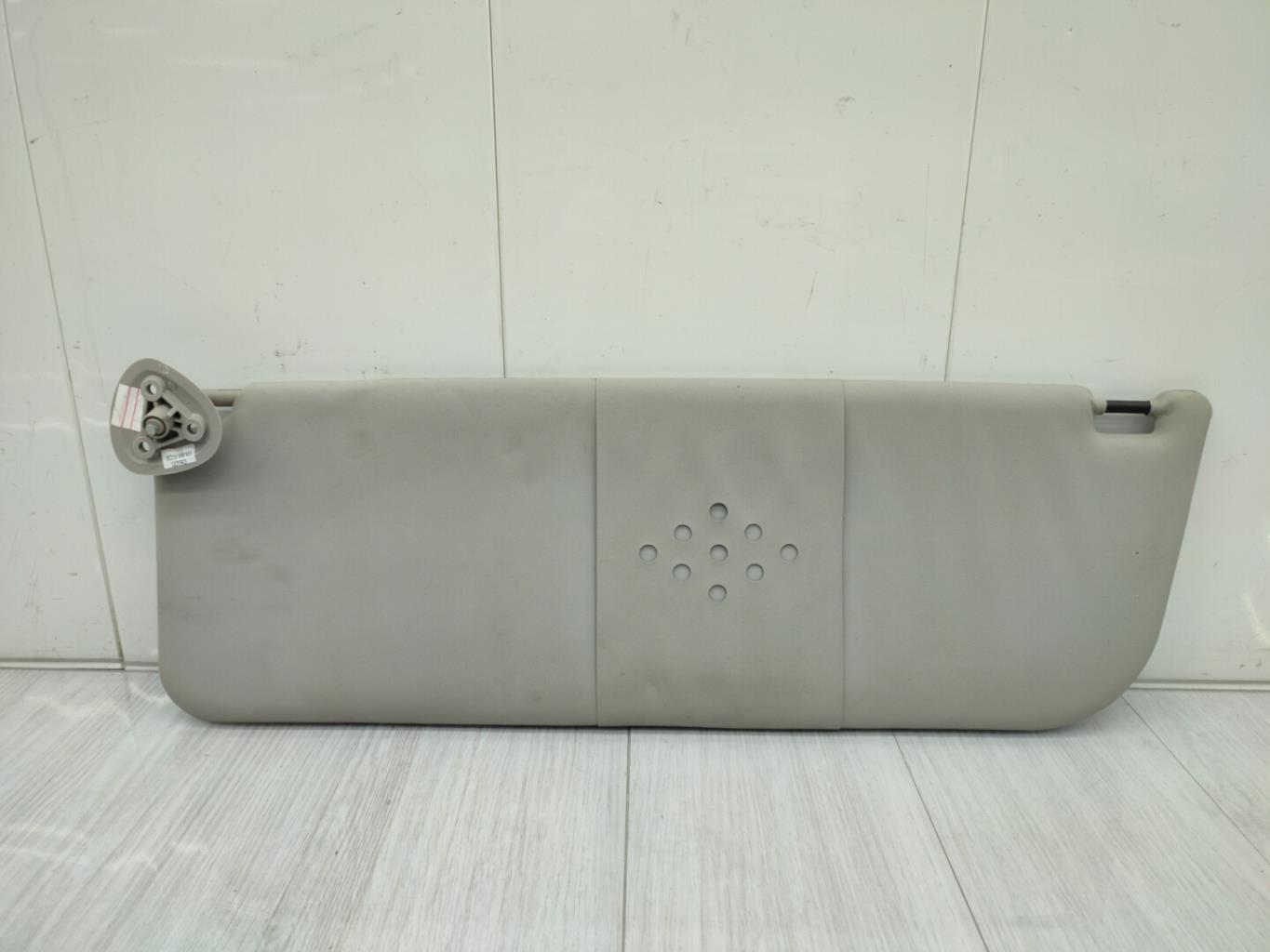Pare soleil droit FORD TRANSIT 4 Diesel - 1