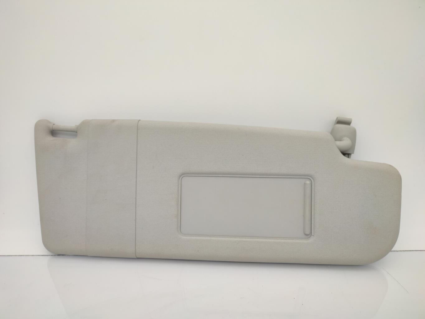 Visiera parasole destra VOLKSWAGEN POLO 5 PHASE 1 Gasolina - 1