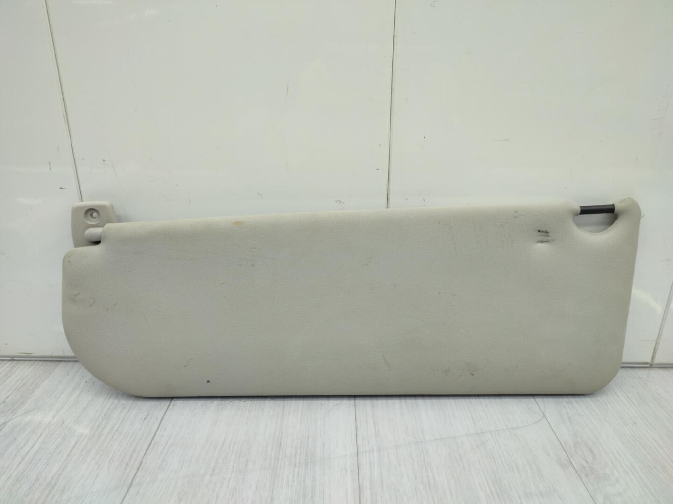 Visiera parasole destra PEUGEOT EXPERT 1 PHASE 2 Diésel - 1