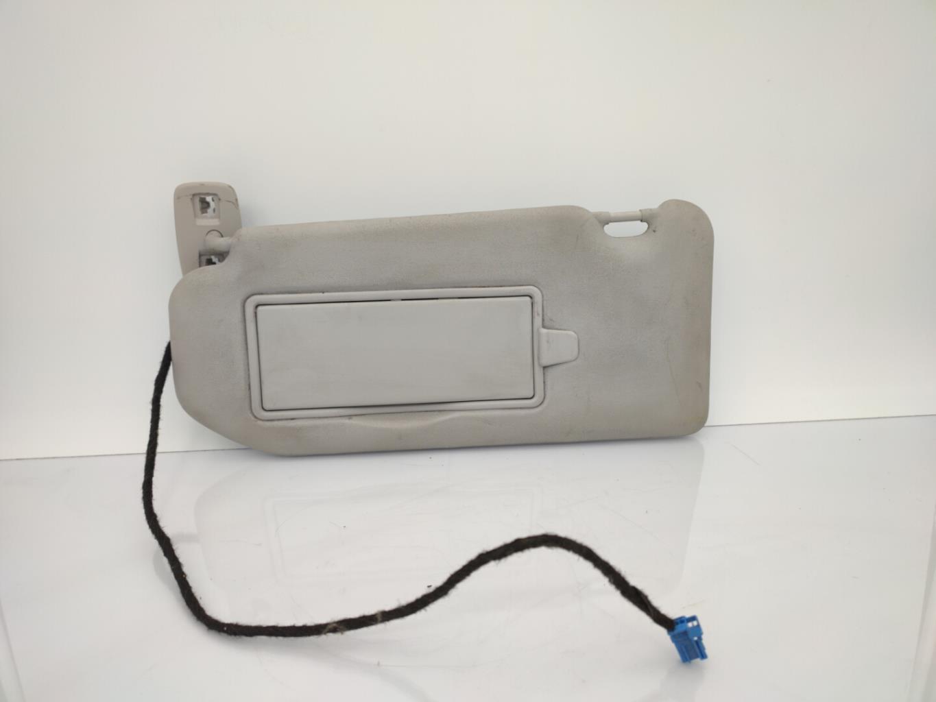 Visiera parasole sinistra CITROEN C4 2 PHASE 1 Diésel - 1
