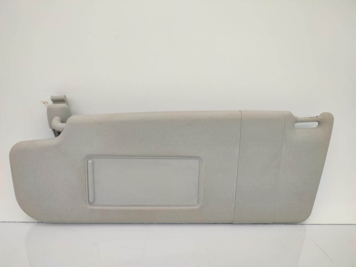 Visiera parasole sinistra VOLKSWAGEN POLO 5 PHASE 1 Gasolina - 1