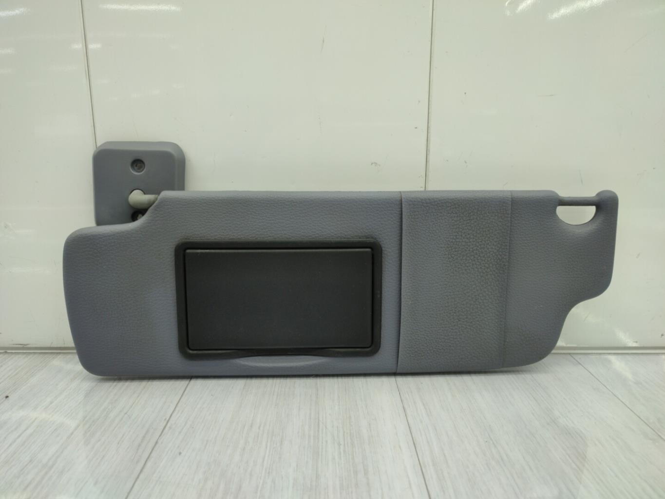 Visiera parasole sinistra RENAULT TWINGO 1 PHASE 1 Gasolina - 1