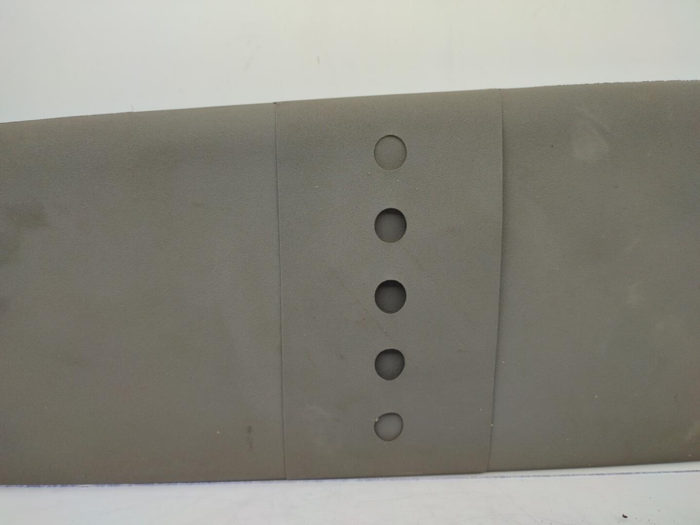 Pare soleil gauche RENAULT MASTER 3 PHASE 1 Diesel - 1