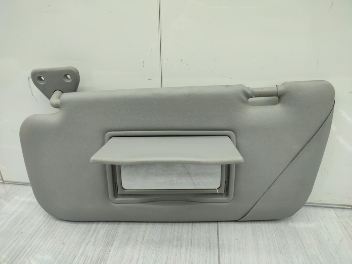 Visiera parasole sinistra NISSAN PRIMERA 3 BREAK Diésel - 1