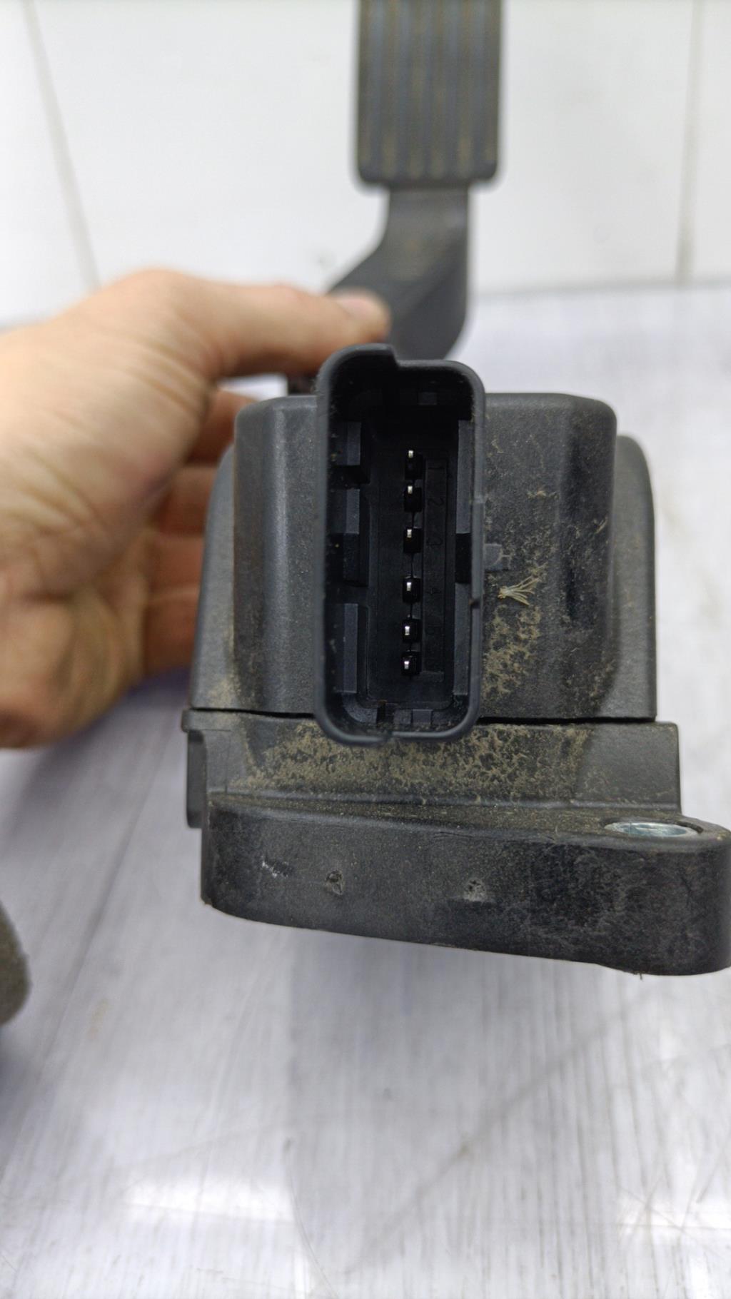Pedale d'accelerateur CITROEN C4 2  - 1