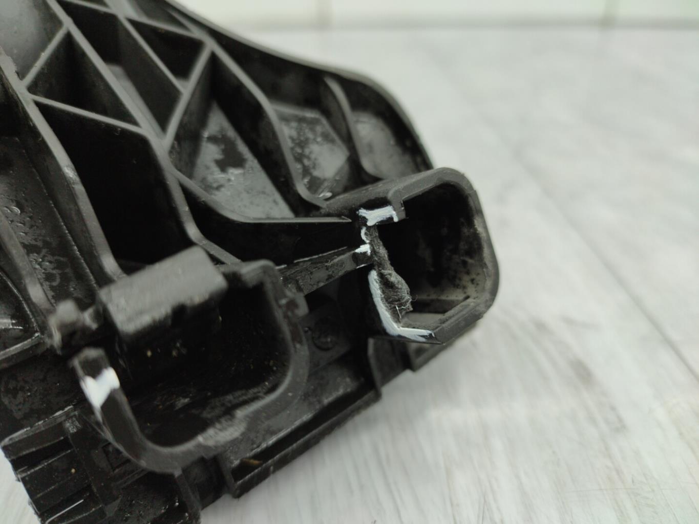Pedale acceleratore VOLKSWAGEN GOLF 6 Diésel - 1