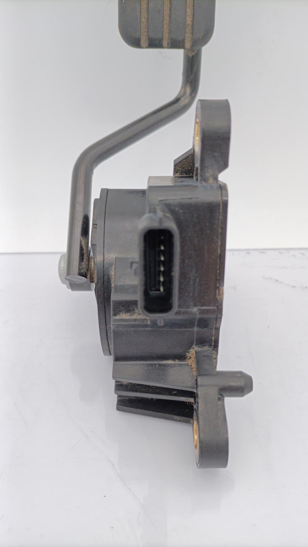 Pedale acceleratore RENAULT KANGOO 2 PHASE 2 Diésel - 1