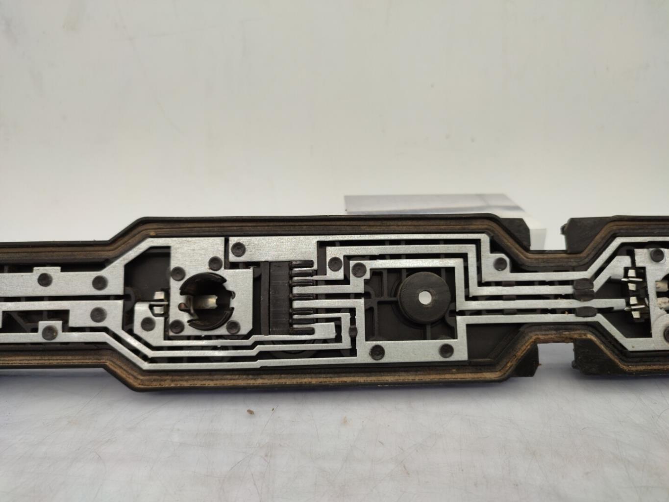 Base portalampade fanale posteriore destro RENAULT MASTER 3 PHASE 1 Diésel - 1