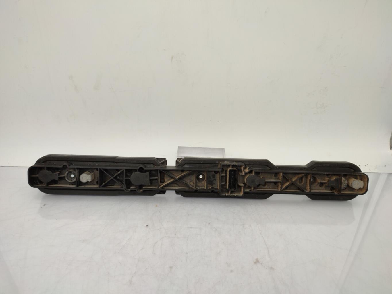 Platine feu arriere gauche RENAULT MASTER 3 PHASE 1 Diesel - 1