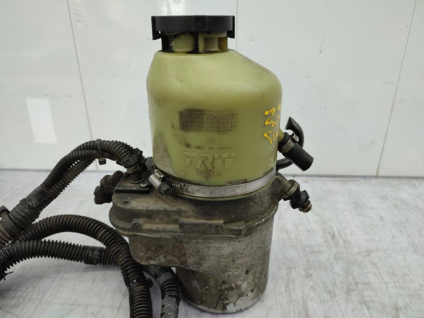 Pompe de direction OPEL ASTRA G Diesel - 1