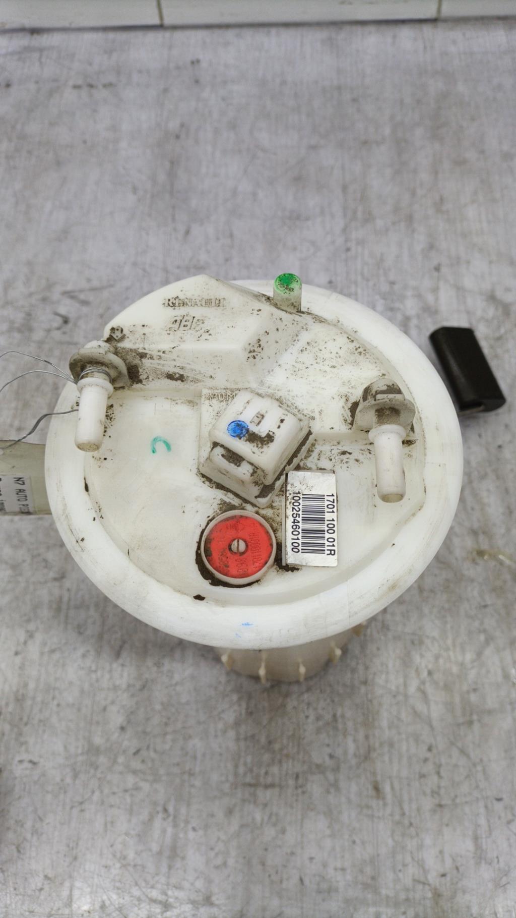 Pompe immergee RENAULT LAGUNA 3 PHASE 1 Diesel - 1