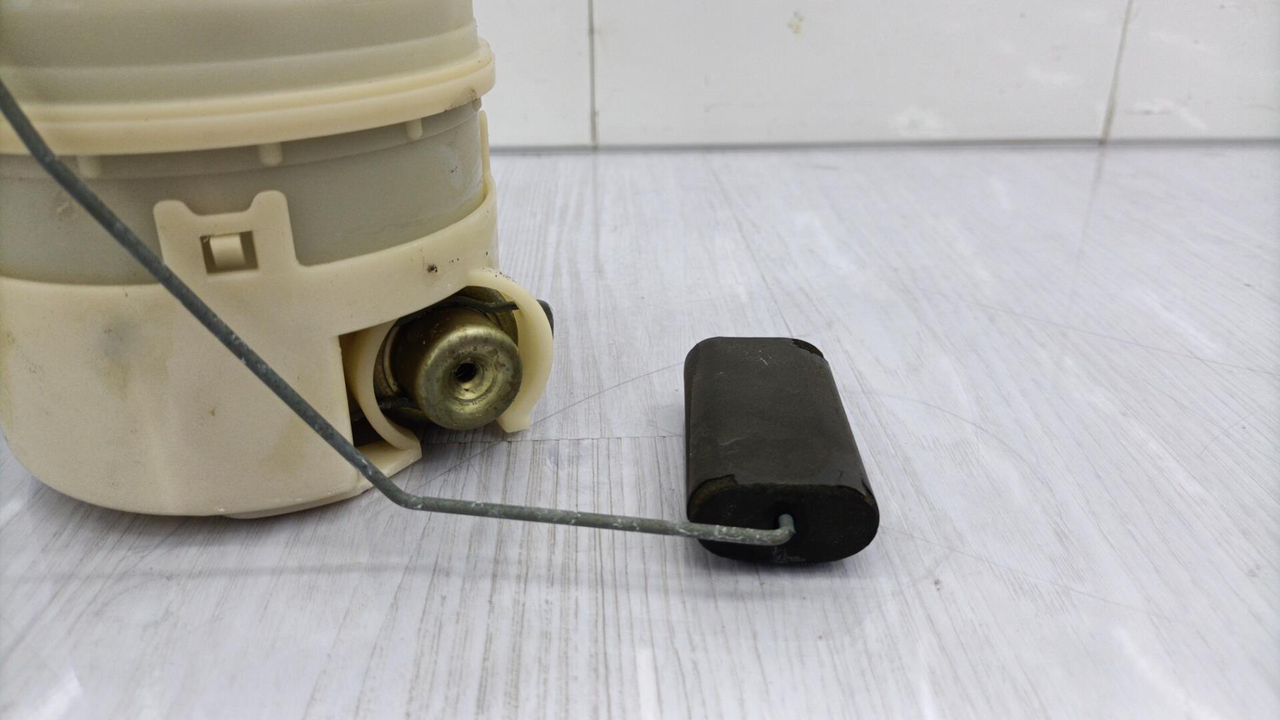 Pompe immergee RENAULT TWINGO 1 PHASE 3 Essence - 1