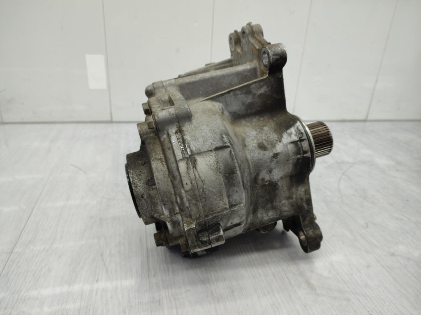 Boite de transfert CITROEN C-CROSSER Diesel - 1