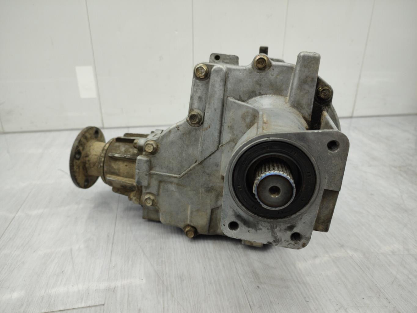Pont (propulsion) HYUNDAI TUCSON 1 Diesel - 1