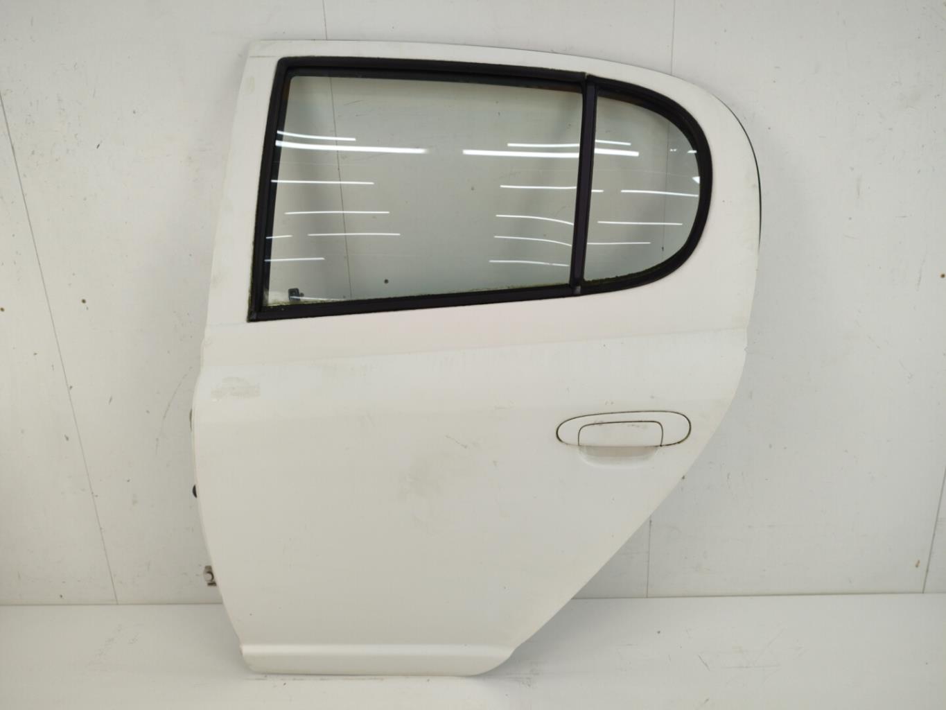 Portiera posteriore sinistra TOYOTA YARIS 1 PHASE 1 Gasolina - 1