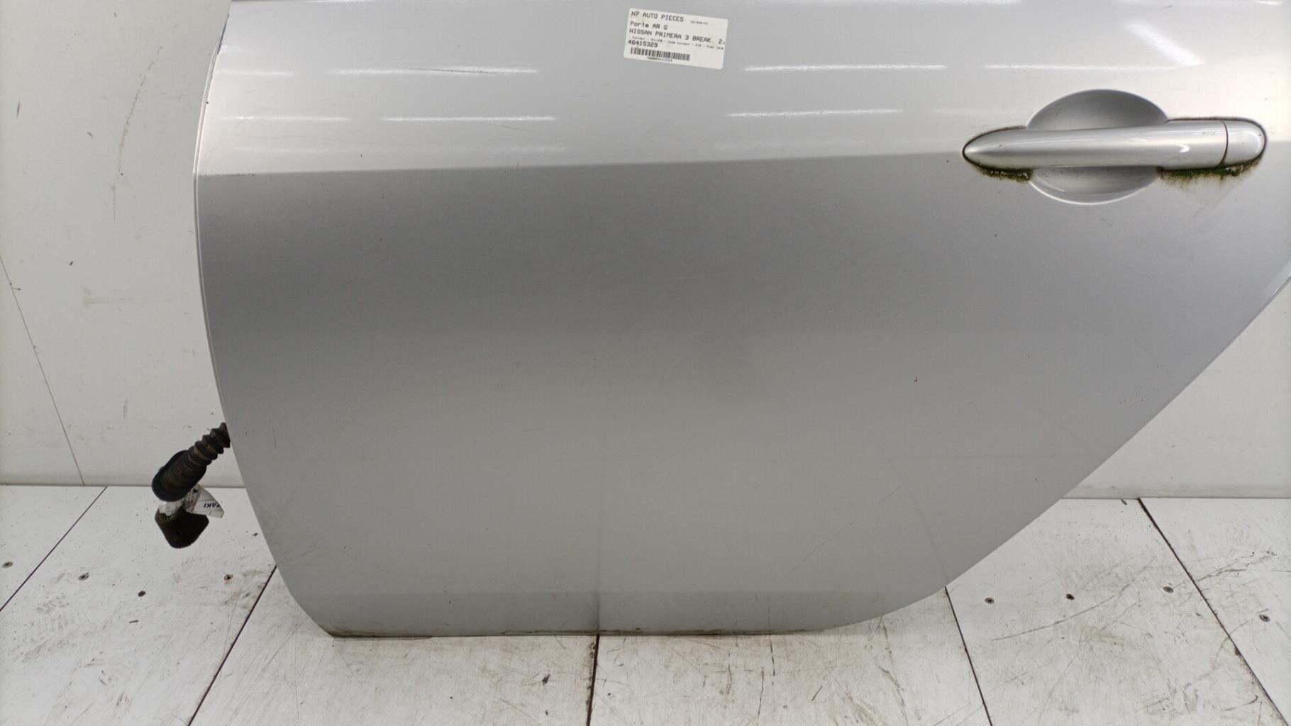 Portiera posteriore sinistra NISSAN PRIMERA 3 BREAK Diésel - 1