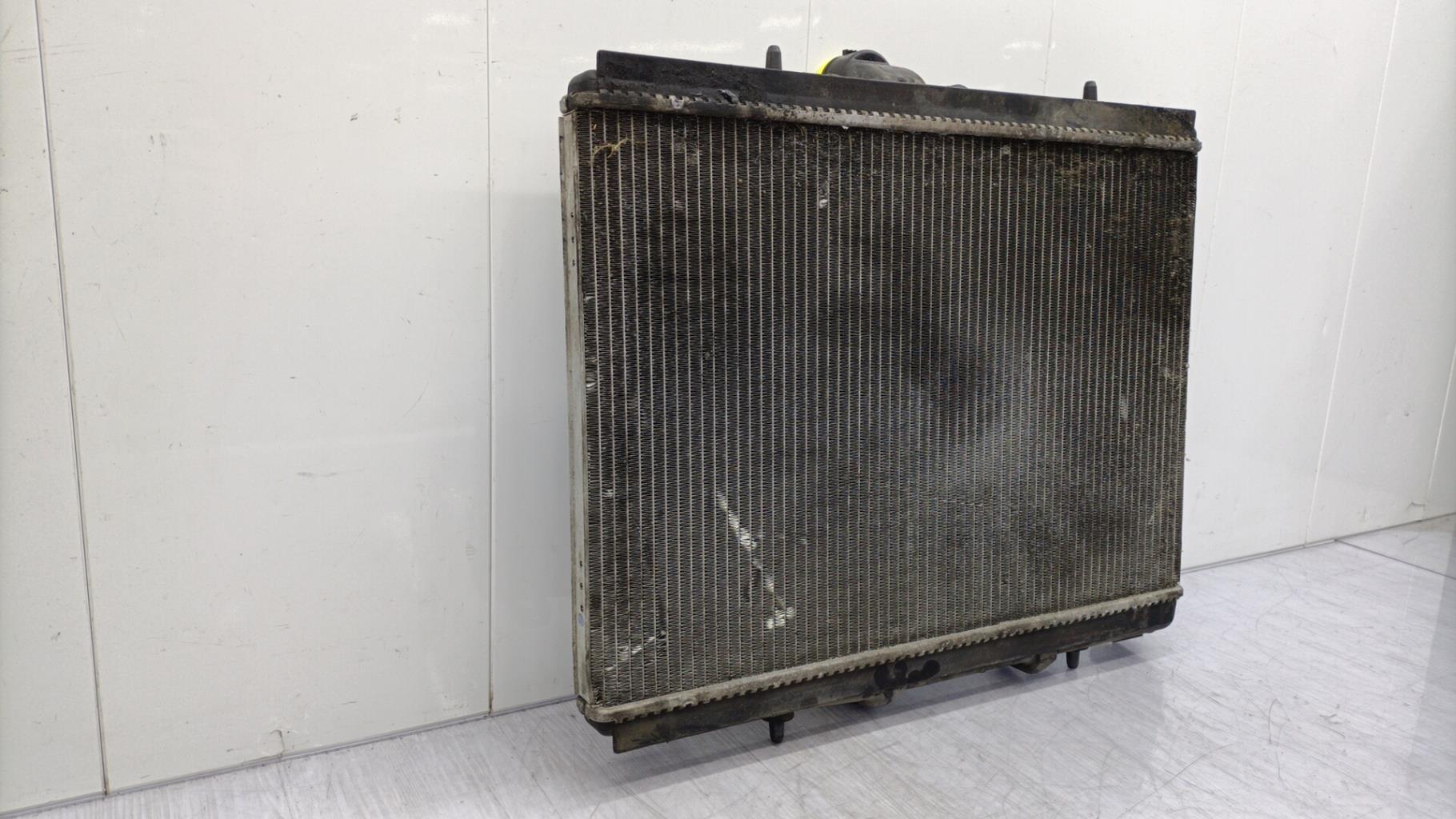 Radiateur eau CITROEN C5 1 PHASE 1 Diesel - 1