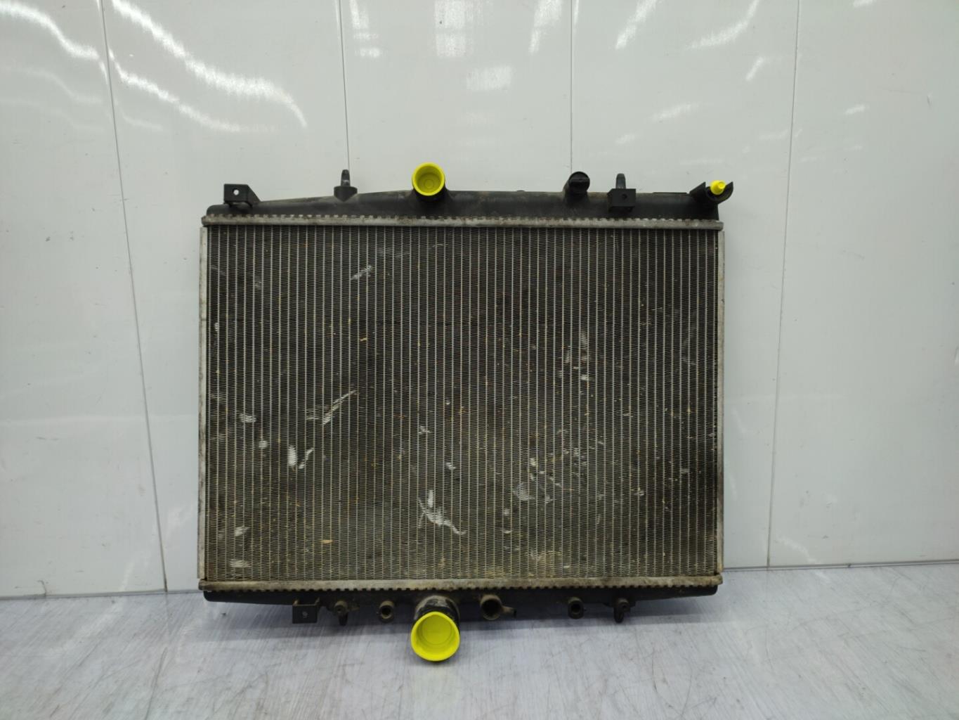 Radiateur eau CITROEN C5 1 PHASE 1 Diesel - 1