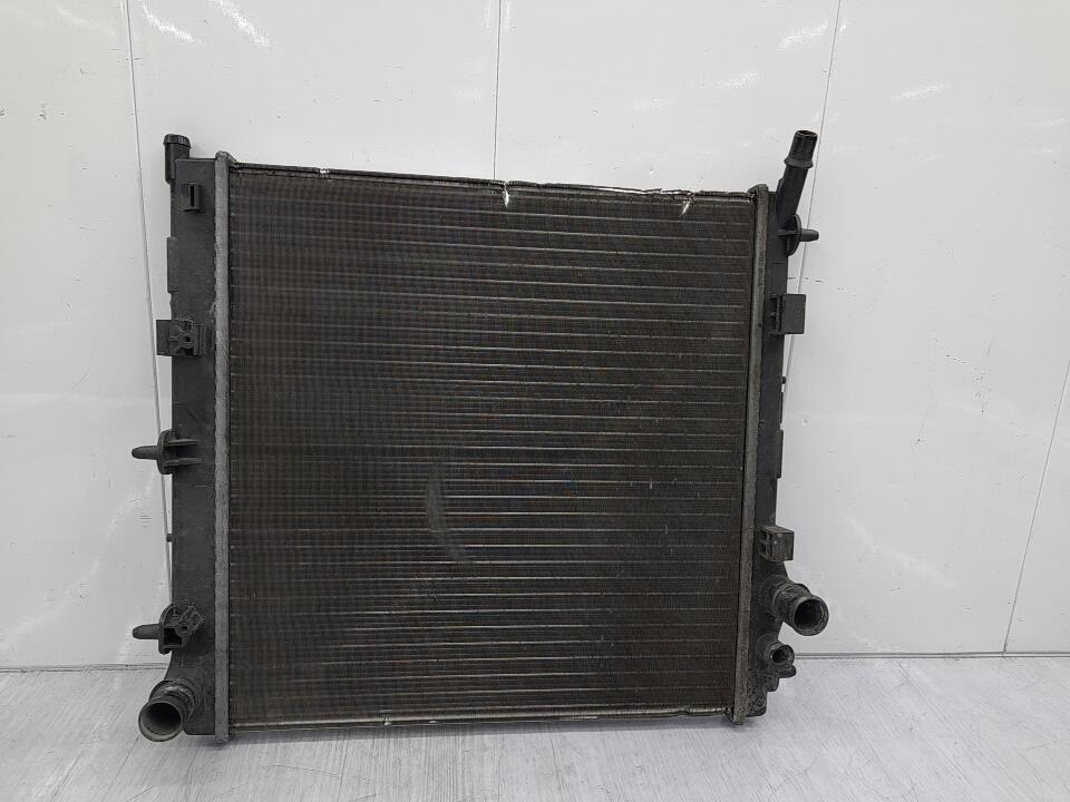 Radiateur eau CITROEN C3 1 PHASE 1 Diesel - 1