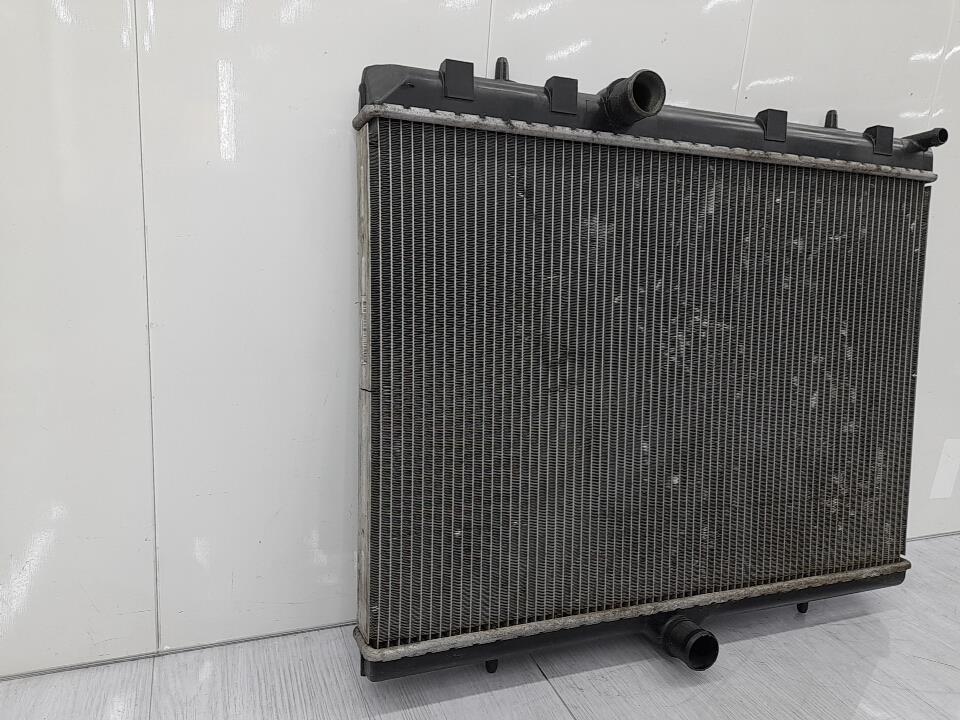 Radiateur eau CITROEN DS4 PHASE 1 Diesel - 1