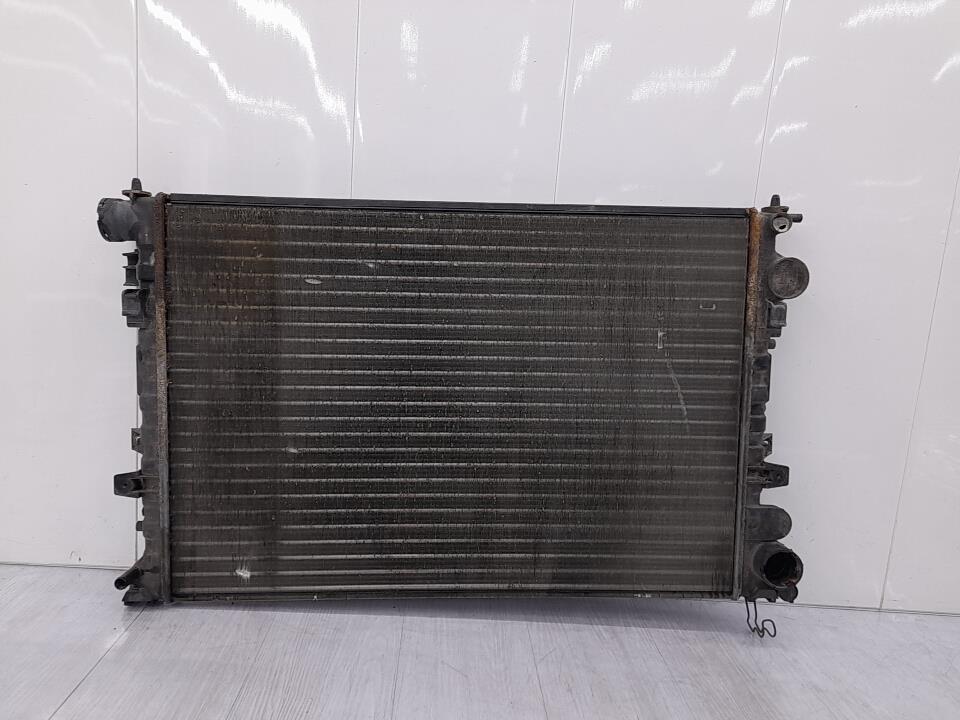 Radiatore acqua PEUGEOT EXPERT 1 PHASE 2 Diésel - 1