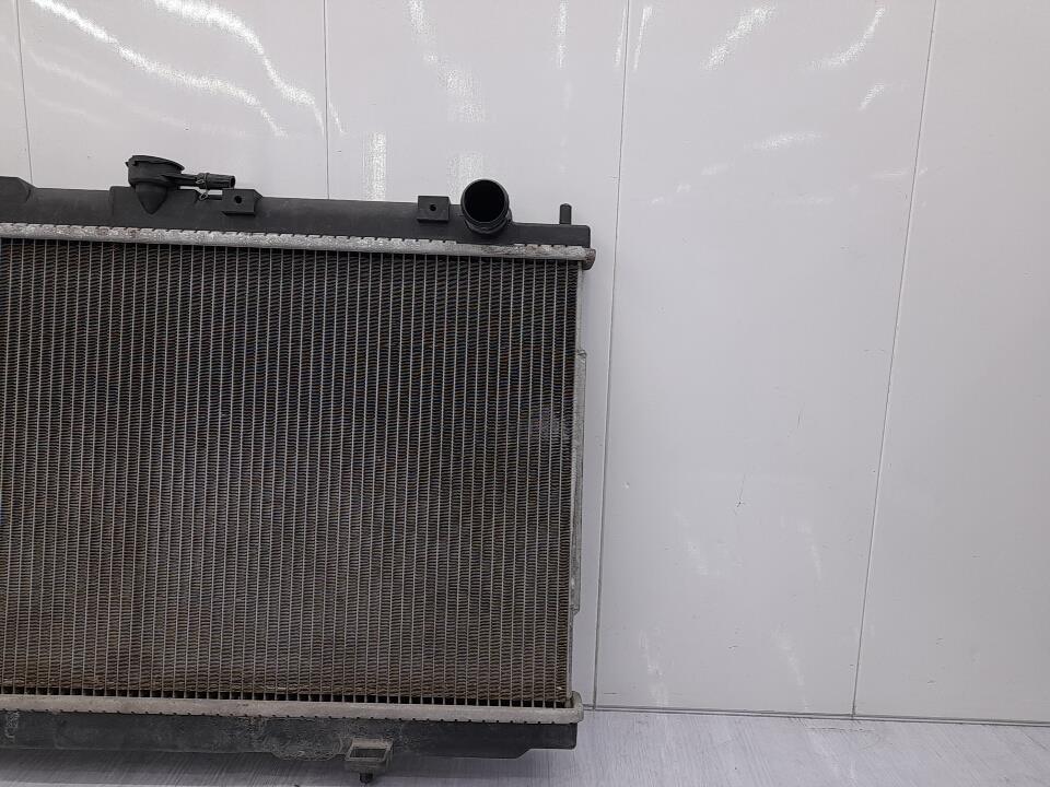 Radiateur eau NISSAN PRIMERA 3 BREAK Diesel - 1