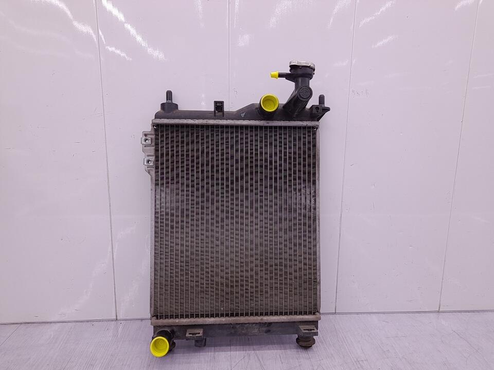 Radiateur eau HYUNDAI GETZ PHASE 1 Essence - 1