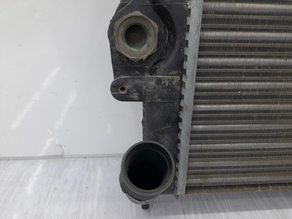 Radiateur eau RENAULT MEGANE 1 PHASE 2 Essence - 1