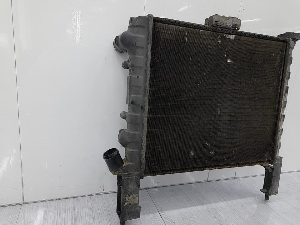 Radiateur eau RENAULT SUPER 5 Essence - 1