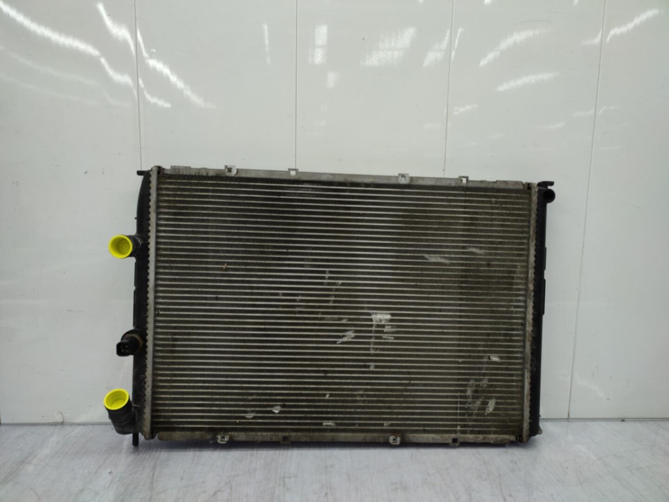 Radiateur eau RENAULT MEGANE 1 PHASE 1 Diesel - 1