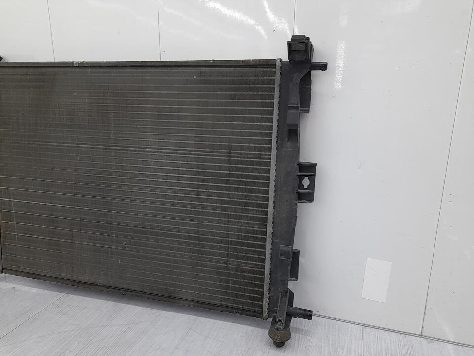 Radiateur eau RENAULT SCENIC 2 PHASE 1 Essence - 1