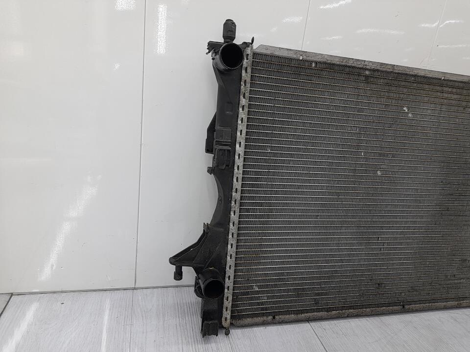 Radiateur eau RENAULT LAGUNA 2 PHASE 1 Diesel - 1