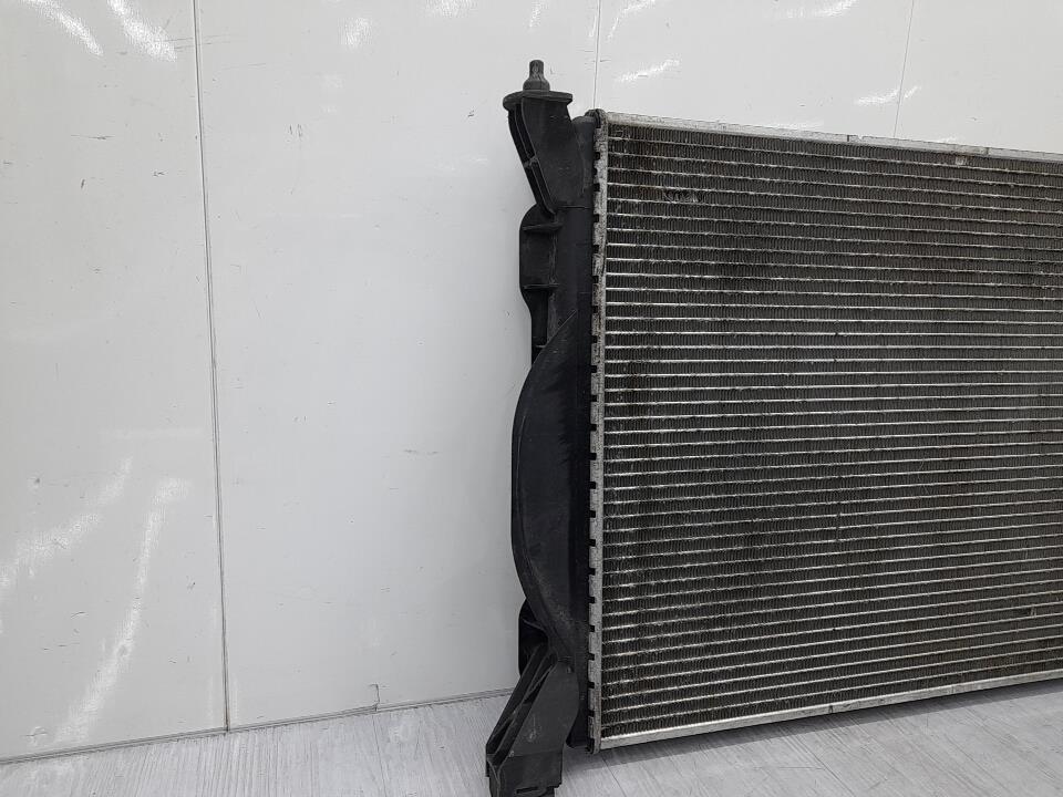 Radiateur eau AUDI A4 2 AVANT PHASE 2 BREAK Diesel - 1