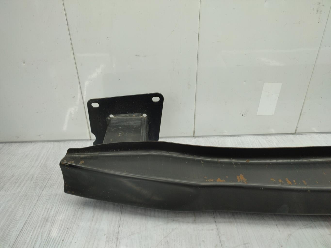 Traversa rinforzo paraurti posteriore VOLKSWAGEN POLO 5 PHASE 1 Gasolina - 1