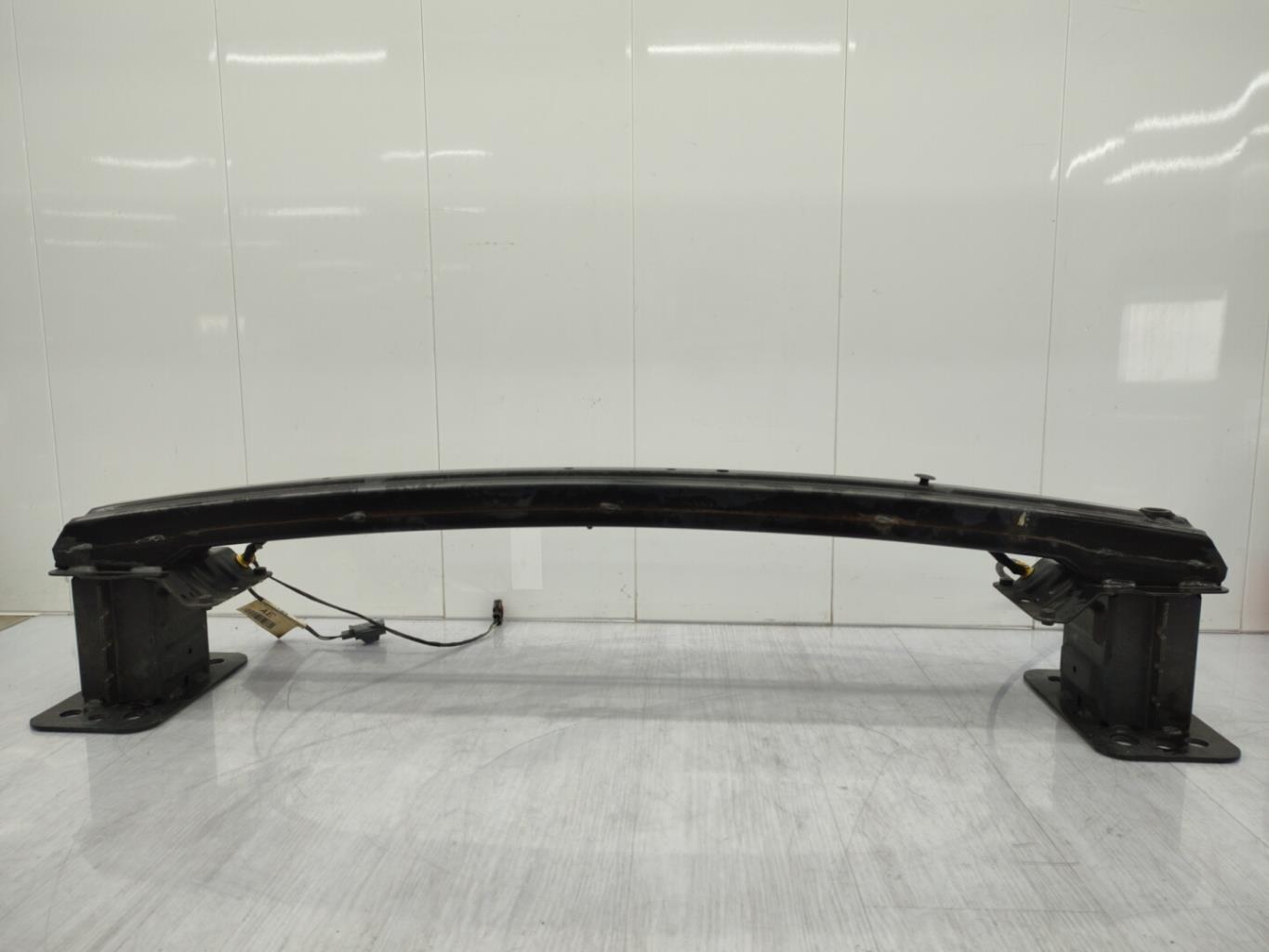 Traversa rinforzo paraurti anteriore FORD FIESTA 5 PHASE 1 Diésel - 1