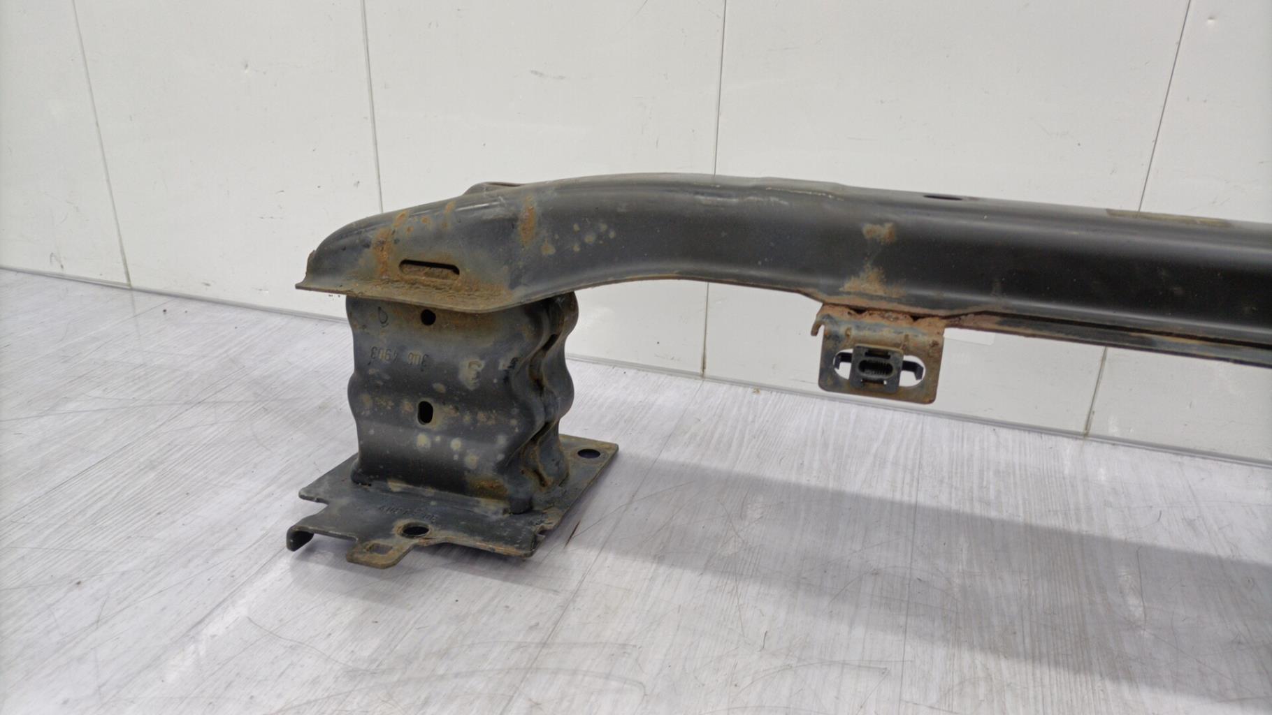 Traversa rinforzo paraurti anteriore CITROEN C2 PHASE 1  - 1