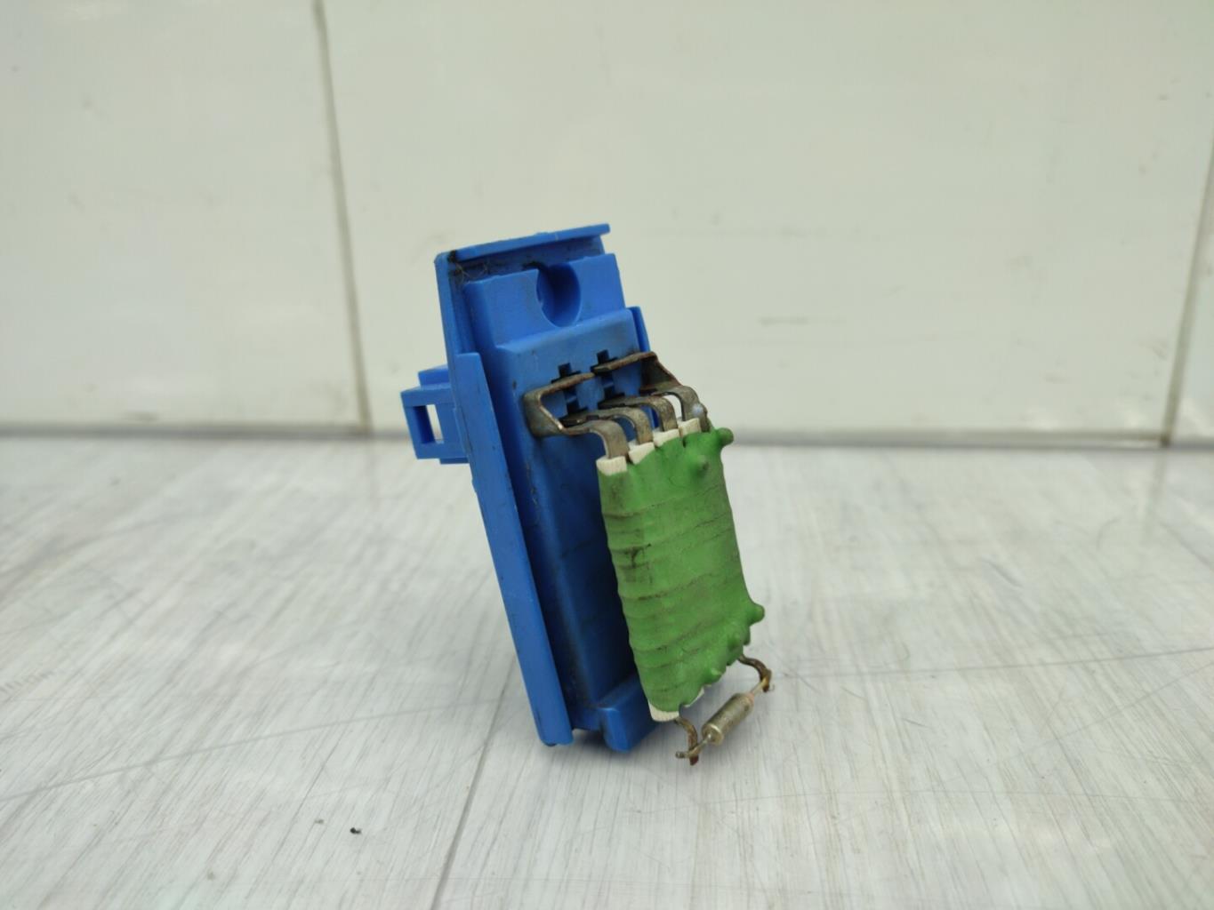Resistance chauffage FORD FOCUS 1 Diesel - 1